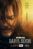 Ходячие мертвецы: Дэрил Диксон смотреть онлайн сериал 1-2 сезон