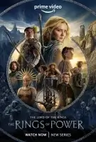 Властелин колец: Кольца власти смотреть онлайн сериал 2 сезон
